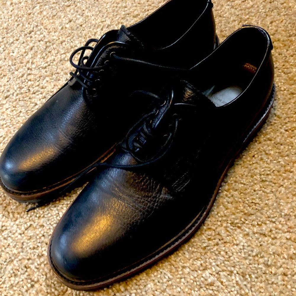 Men’s Aquatalia Shoe